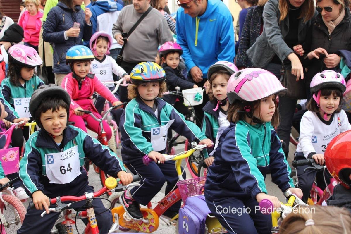 2014 03 20 IV DUATLÓN PADRE DEHON (33)